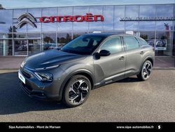 Gris Utilisé 2021 Citroën C4 Feel Berline | 14 990 € (Bon prix)