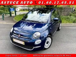 Utilisé 2022 Fiat 500 Dolcevita Berline | 11 389 € (Prix juste)