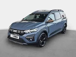 Gris Utilisé 2025 Dacia Jogger Extreme Berline | 22 490 €