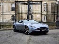 Argent Utilisé 2018 Aston Martin DB11 Coupé | 159 900 €