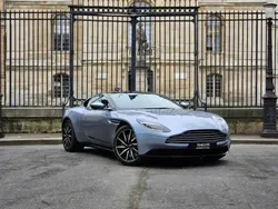 Argent Utilisé 2018 Aston Martin DB11 Coupé | 159 900 € (Super prix)