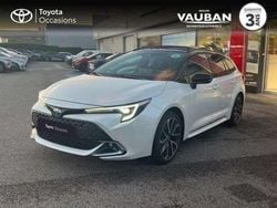 Utilisé 2025 Toyota Corolla | 34 990 € (Prix cher)