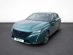Bleu Utilisé 2023 Peugeot 308 Active | 23 490 € (Super prix)
