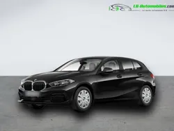 Utilisé 2022 BMW 116 Citadine | 24 000 € (Prix juste)