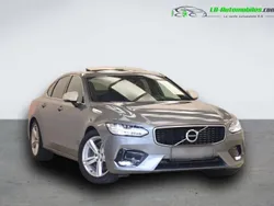 Utilisé 2017 Volvo S90 Berline | 35 700 €