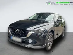 Utilisé 2024 Mazda CX-5 SUV | 39 500 € (Prix juste)