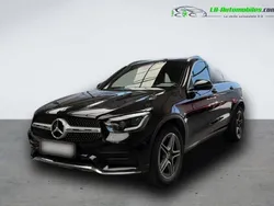 Utilisé 2020 Mercedes GLC300 | 42 000 € (Bon prix)