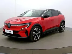 Rouge Utilisé 2022 Renault Mégane Techno Berline | 25 990 € (Bon prix)