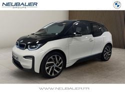 Blanc Utilisé 2022 BMW i3 Citadine | 16 990 € (Bon prix)