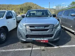 Gris Utilisé 2018 Isuzu D-Max Pick-up | 20 500 € (Prix assez cher)