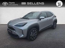 Utilisé 2025 Toyota Yaris Hybrid Design | 27 940 € (Prix assez cher)