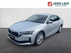 Gris Utilisé 2024 Skoda Octavia Selection Berline | 30 710 € (Bon prix)