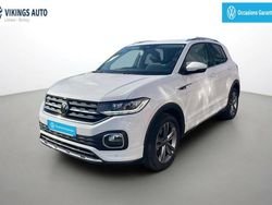 Occasion 2023 VW T-Cross R-line SUV | 27 990 € (Prix cher)