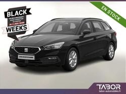 Noir Nouvelle 2025 Seat Leon ST Style Break | 26 106 € (Prix juste)