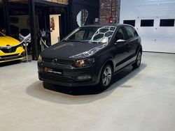Utilisé 2015 VW Polo Trendline Citadine | 10 890 € (Super prix)