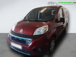 Utilisé 2017 Fiat Qubo Trekking Monospace | 10 900 €