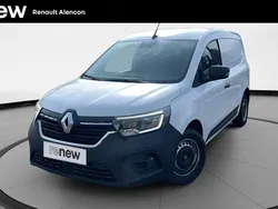 Blanc Utilisé 2023 Renault Kangoo Monospace | 17 987 €