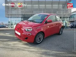Utilisé 2023 Fiat 500e Red Berline | 13 999 € (Bon prix)