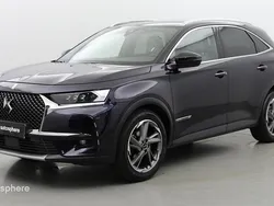 Gris Utilisé 2019 DS Automobiles DS7 Crossback Grand Chic SUV | 23 999 € (Prix juste)