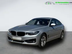 Utilisé 2018 BMW 320 Comfort Edition Berline | 28 700 € (Prix juste)