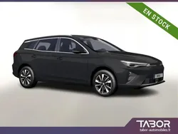 Noir Nouvelle 2025 MG MG5 EV Comfort Break | 21 121 € (Prix juste)