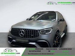 Utilisé 2019 Mercedes GLC63 AMG AMG | 88 300 €