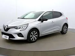 Gris Utilisé 2023 Renault Clio V Evolution Citadine | 15 590 € (Bon prix)