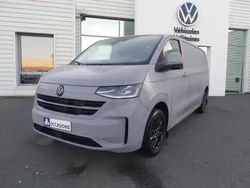 Gris Nouvelle 2025 VW T6.1 Business Van | 51 480 € (Prix cher)
