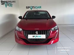 Utilisé 2022 Peugeot 208 Allure Citadine | 21 440 €