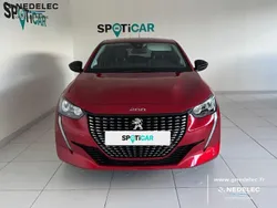 Utilisé 2022 Peugeot 208 Allure Citadine | 21 440 €