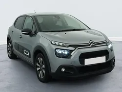 Utilisé 2024 Citroën C3 PureTech Citadine | 14 400 € (Prix juste)