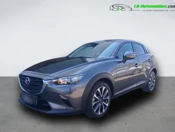 Utilisé 2021 Mazda CX-3 SUV | 21 900 € (Prix juste)