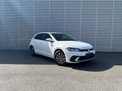 Utilisé 2025 VW Polo Edition | 20 990 € (Prix juste)