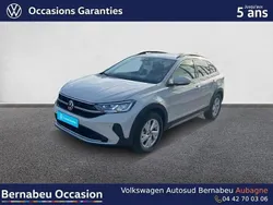 Gris Utilisé 2025 VW Taigo Life SUV | 26 690 € (Prix assez cher)