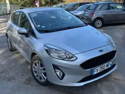 Argent Utilisé 2020 Ford Fiesta S Citadine | 10 900 € (Super prix)