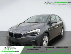 Utilisé 2021 BMW 218 Break | 27 000 € (Bon prix)