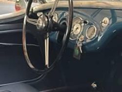 Bleu Occasion 1954 Austin Healey 100 Cabriolet | 90 000 €