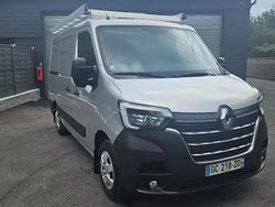 Utilisé 2021 Renault Master Van | 28 000 € (Prix cher)