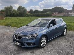 Utilisé 2016 Renault Mégane IV Business Berline | 8 300 € (Prix juste)