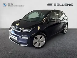 Utilisé 2019 BMW i3 Citadine | 15 887 € (Bon prix)