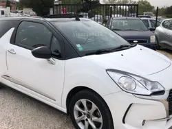 Utilisé 2016 DS Automobiles DS3 Citadine | 11 990 €