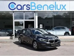 Noir Utilisé 2023 BMW 116 Citadine | 23 380 € (Bon prix)