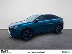 Bleu Utilisé 2025 Peugeot 3008 Allure | 36 990 € (Prix assez cher)