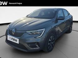 Gris Occasion 2022 Renault Arkana Zen SUV | 18 290 € (Bon prix)