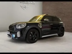Utilisé 2021 Mini Cooper Countryman SUV | 28 890 € (Prix juste)