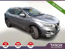 Gris Utilisé 2018 Nissan Qashqai Tekna+ SUV | 16 688 € (Prix juste)