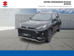 Occasion 2022 Suzuki Across SUV | 29 990 € (Super prix)