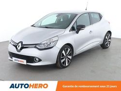Gris Utilisé 2015 Renault Clio IV Iconic Citadine | 9 990 € (Bon prix)
