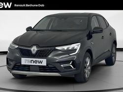 Noir Utilisé 2024 Renault Arkana Evolution SUV | 23 799 € (Prix juste)