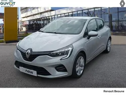 Dore Utilisé 2022 Renault Clio V Business Berline | 16 990 €